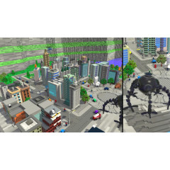LEGO The Incredibles (Суперсемейка) [русские субтитры] PS4
