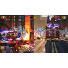 LEGO The Incredibles (Суперсемейка) [русские субтитры] PS4