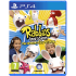 Rabbids Invasion (требуется PS Camera) [русская версия] PS4