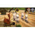 Rabbids Invasion (требуется PS Camera) [русская версия] PS4
