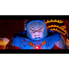 LEGO DC Super-Villains (Суперзлодеи) [русские субтитры] PS4