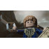 LEGO The Hobbit (Хоббит) [русские субтитры] PS4