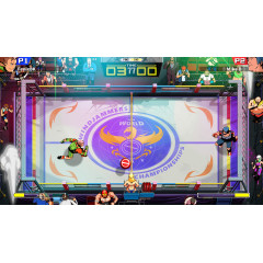 WindJammers 2 [английская версия] PS4