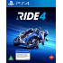 Ride 4 [русские субтитры] PS4