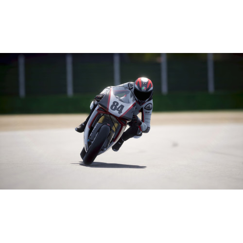 Ride 4 [русские субтитры] PS4