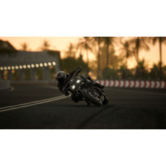 Ride 4 [русские субтитры] PS4