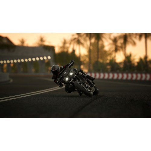 Ride 4 [русские субтитры] PS4
