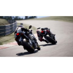 Ride 4 [русские субтитры] PS4