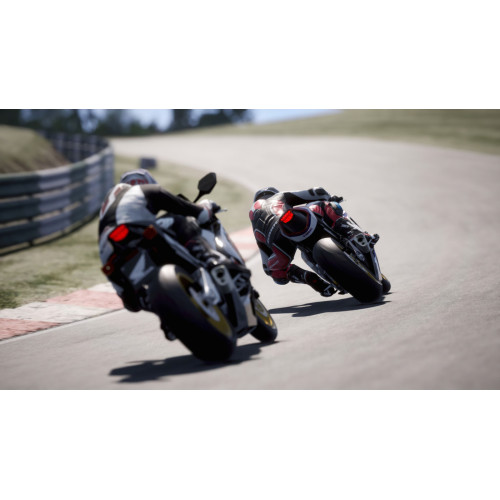 Ride 4 [русские субтитры] PS4