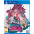 Young Souls [Русские субтитры] PS4