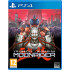 Vengeful Guardian: Moonrider [английская версия] PS4
