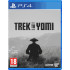 Trek to Yomi [русские субтитры] PS4