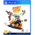 Rocket Arena. Mythic Edition [русские субтитры] PS4