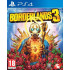 Borderlands 3. Deluxe Edition [русские субтитры] PS4