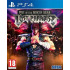 Fist of the North Star: Lost Paradise [английская версия] PS4