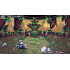 Teenage Mutant Ninja Turtles: Shredder's Revenge. Anniversary Edition (Limited Run) [английская версия] PS4