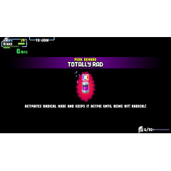 Teenage Mutant Ninja Turtles: Shredder's Revenge. Anniversary Edition (Limited Run) [английская версия] PS4