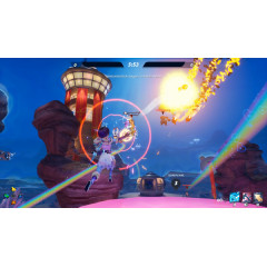 Rocket Arena. Mythic Edition [русские субтитры] PS4