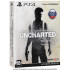 Uncharted: Натан дрейк. Коллекция Специальное издание [русская версия] PS4
