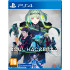 Soul Hackers 2 [английская версия] PS4