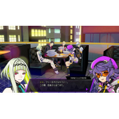 Soul Hackers 2 [английская версия] PS4