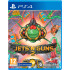 Jets'n'Guns 2 [английская версия] PS4