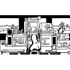 Pato Box [английская версия] PS4