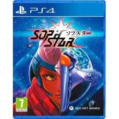 Sophstar [английская версия] PS4
