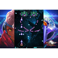 Sophstar [английская версия] PS4