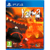 Karma. Incarnation 1 [английская версия] PS4