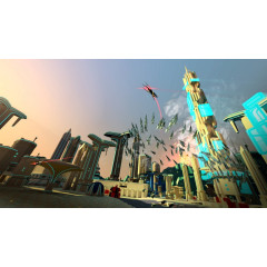 Battlezone (только для PS VR) [русская версия] PS4