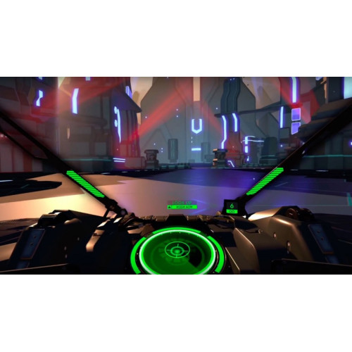 Battlezone (только для PS VR) [русская версия] PS4