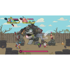 Cartoon Network - Battle Crashers [английская версия] PS4