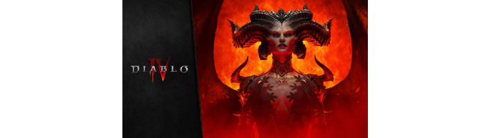 14 мая в Diablo 4 начнется сезон "Возрожденная добыча" — обновления лута и Адского натиска