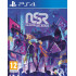 No Straight Roads (английская версия) PS4