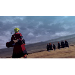 Naruto x Boruto: Ultimate Ninja Storm Connections (Русские субтитры) PS4