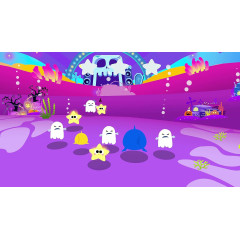 Baby Shark Sing & Swim Party (английская версия) PS4