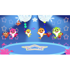 Baby Shark Sing & Swim Party (английская версия) PS4