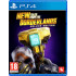 New Tales from the Borderlands - Deluxe Edition (английская версия). PS4