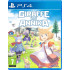 Giraffe and Annika (английская версия) PS4