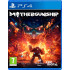Mothergunship (Русские субтитры) PS4
