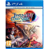 The Legend of Heroes: Trails of Cold Steel IV - Frontline Edition (повреждена полиграфия) [PS4) PS4