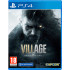 Resident Evil Village (Русская версия) PS4
