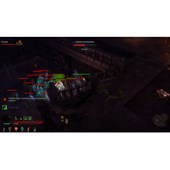Diablo III - Eternal Collection (английская версия) PS4