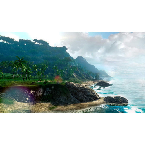 Far Cry 3 - Classic Edition (Русская версия) PS4