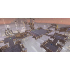 Mato Anomalies - Day One Edition (английская версия) PS4