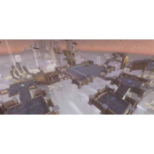 Mato Anomalies - Day One Edition (английская версия) PS4