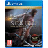Sekiro: Shadows Die Twice - Game of the Year Edition (английская версия). PS4