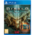 Diablo III - Eternal Collection (английская версия) PS4