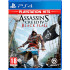 Assassin's Creed IV Black Flag (Русская версия) PS4